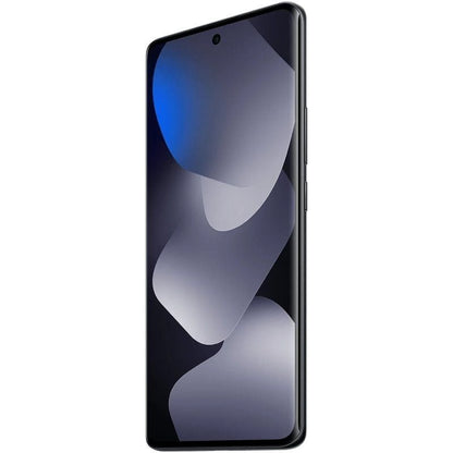 Smartphone Xiaomi Redmi Note 15 8GB/ 256GB/ 6.77"/ 5G/ Negro