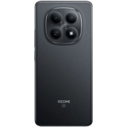 Smartphone Xiaomi Redmi Note 15 8GB/ 256GB/ 6.77"/ 5G/ Negro