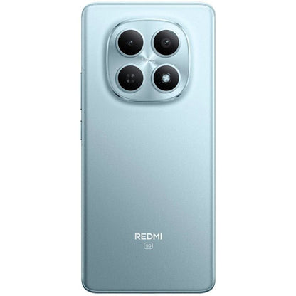 Smartphone Xiaomi Redmi Note 15 8GB/ 256GB/ 6.77"/ 5G/ Azul