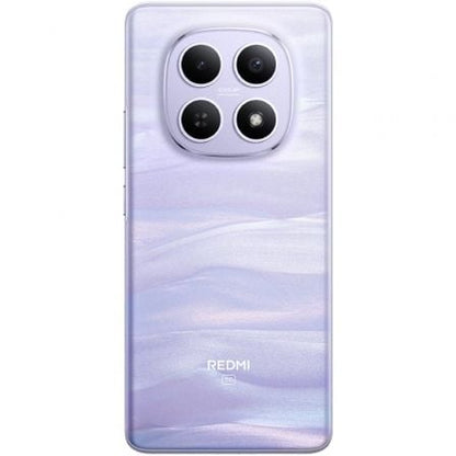 Smartphone Xiaomi Redmi Note 15 8GB/ 256GB/ 6.77"/ 5G/ Púrpura