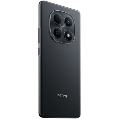 Smartphone Xiaomi Redmi Note 15 6GB/ 128GB/ 6.77"/ Negro