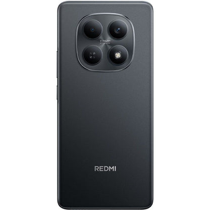Smartphone Xiaomi Redmi Note 15 6GB/ 128GB/ 6.77"/ Negro