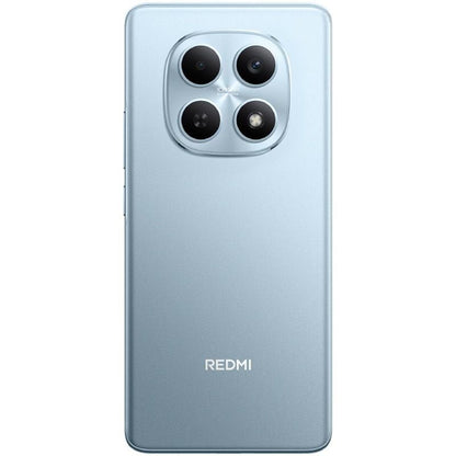 Smartphone Xiaomi Redmi Note 15 6GB/ 128GB/ 6.77"/ Azul Glaciar