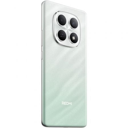 Smartphone Xiaomi Redmi Note 15 6GB/ 128GB/ 6.77"/ Verde Bosque