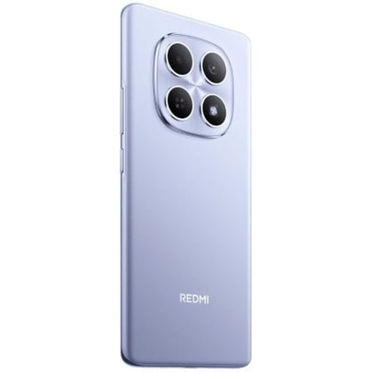 Smartphone Xiaomi Redmi Note 15 6GB/ 128GB/ 6.77"/ Púrpura