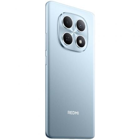 Smartphone Xiaomi Redmi Note 15 8GB/ 128GB/ 6.77"/ Azul Glaciar
