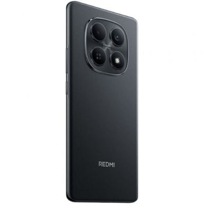 Smartphone Xiaomi Redmi Note 15 8GB/ 256GB/ 6.77"/ Negro