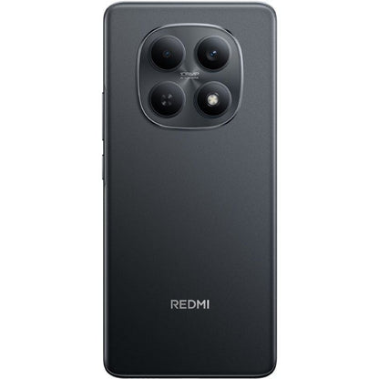 Smartphone Xiaomi Redmi Note 15 8GB/ 256GB/ 6.77"/ Negro
