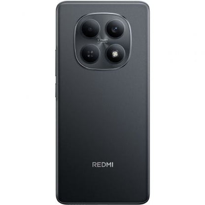 Smartphone Xiaomi Redmi Note 15 8GB/ 256GB/ 6.77"/ Negro