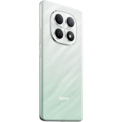Smartphone Xiaomi Redmi Note 15 8GB/ 256GB/ 6.77"/ Verde Bosque