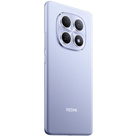 Smartphone Xiaomi Redmi Note 15 8GB/ 256GB/ 6.77"/ Púrpura