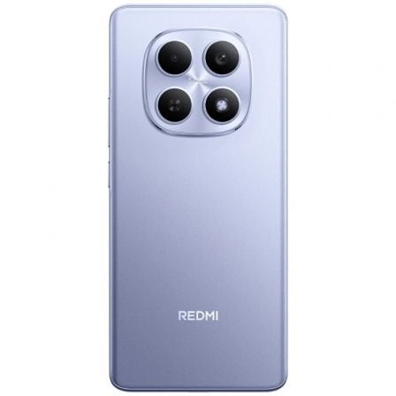 Smartphone Xiaomi Redmi Note 15 8GB/ 256GB/ 6.77"/ Púrpura