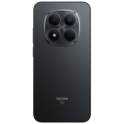 Smartphone Xiaomi Redmi Note 15 Pro 12GB/ 512GB/ 6.83"/ 5G/ Negro