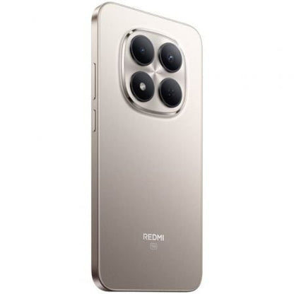 Smartphone Xiaomi Redmi Note 15 Pro 12GB/ 512GB/ 6.83"/ 5G/ Titanio