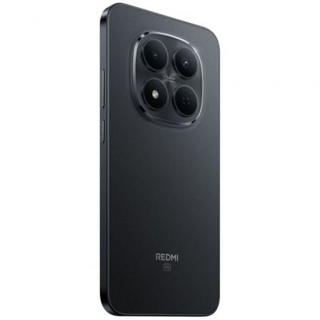 Smartphone Xiaomi Redmi Note 15 Pro 8GB/ 256GB/ 6.83"/ 5G/ Negro
