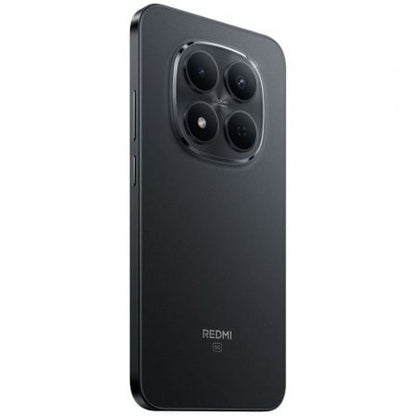 Smartphone Xiaomi Redmi Note 15 Pro 8GB/ 256GB/ 6.83"/ 5G/ Negro