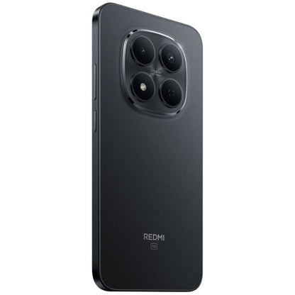 Smartphone Xiaomi Redmi Note 15 Pro 8GB/ 256GB/ 6.83"/ 5G/ Negro