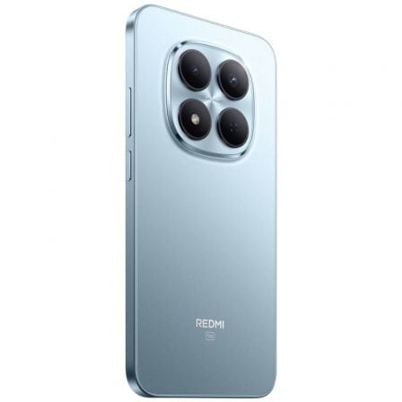 Smartphone Xiaomi Redmi Note 15 Pro 8GB/ 256GB/ 6.83"/ 5G/ Azul Glacial