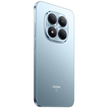 Smartphone Xiaomi Redmi Note 15 Pro 8GB/ 256GB/ 6.83"/ 5G/ Azul Glacial
