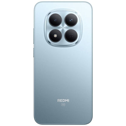 Smartphone Xiaomi Redmi Note 15 Pro 8GB/ 256GB/ 6.83"/ 5G/ Azul Glacial