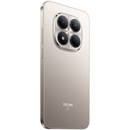 Smartphone Xiaomi Redmi Note 15 Pro 8GB/ 256GB/ 6.83"/ 5G/ Titanio
