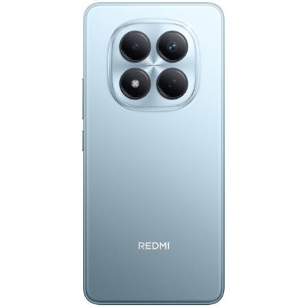 Smartphone Xiaomi Redmi Note 15 Pro 8GB/ 256GB/ 6.83"/ Azul Glaciar