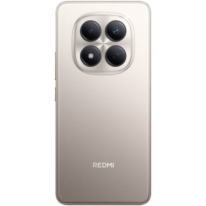 Smartphone Xiaomi Redmi Note 15 Pro 8GB/ 256GB/ 6.83"/ Titanio