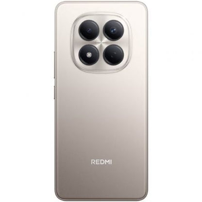 Smartphone Xiaomi Redmi Note 15 Pro 8GB/ 256GB/ 6.83"/ Titanio