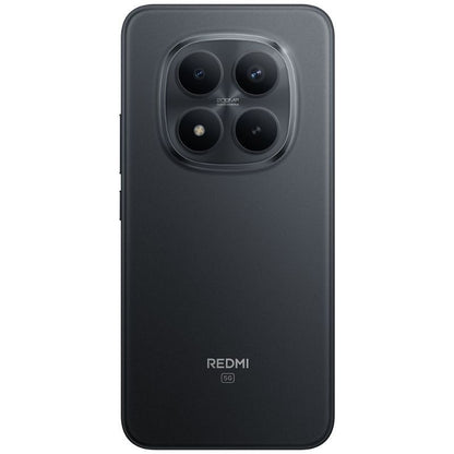 Smartphone Xiaomi Redmi Note 15 Pro Plus 12GB/ 512GB/ 6.83"/ 5G/ Negro