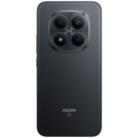 Smartphone Xiaomi Redmi Note 15 Pro Plus 12GB/ 512GB/ 6.83"/ 5G/ Negro