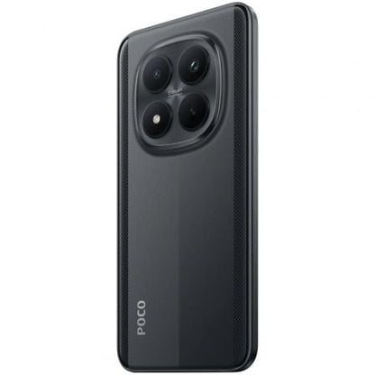 Smartphone Xiaomi POCO M8 Pro 12GB/ 512GB/ 6.83"/ 5G/ Negro