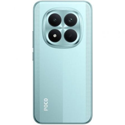 Smartphone Xiaomi POCO M8 Pro 12GB/ 512GB/ 6.83"/ 5G/ Verde