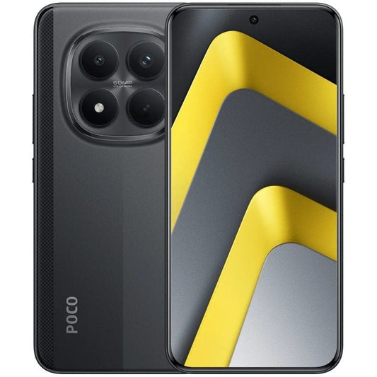 Smartphone Xiaomi POCO M8 Pro 8GB/ 256GB/ 6.83"/ 5G/ Negro