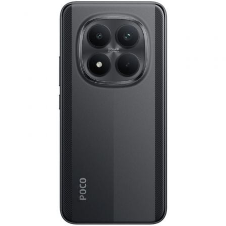Smartphone Xiaomi POCO M8 Pro 8GB/ 256GB/ 6.83"/ 5G/ Negro
