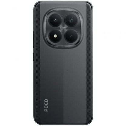 Smartphone Xiaomi POCO M8 Pro 8GB/ 256GB/ 6.83"/ 5G/ Negro