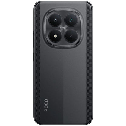 Smartphone Xiaomi POCO M8 Pro 8GB/ 256GB/ 6.83"/ 5G/ Negro