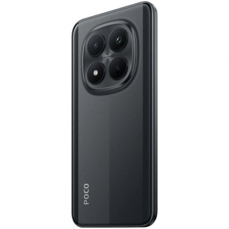 Smartphone Xiaomi POCO M8 Pro 8GB/ 256GB/ 6.83"/ 5G/ Negro