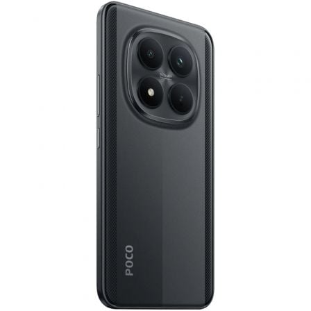 Smartphone Xiaomi POCO M8 Pro 8GB/ 256GB/ 6.83"/ 5G/ Negro