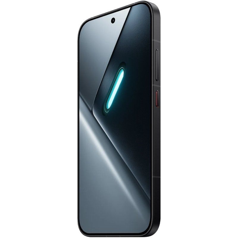 Smartphone Xiaomi POCO X8 Pro 12GB/ 512GB/ 6.59"/ 5G/ Negro