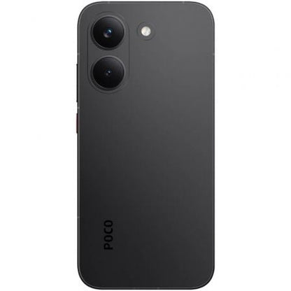 Smartphone Xiaomi POCO X8 Pro 12GB/ 512GB/ 6.59"/ 5G/ Negro