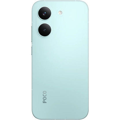 Smartphone Xiaomi POCO X8 Pro 12GB/ 512GB/ 6.59"/ 5G/ Verde
