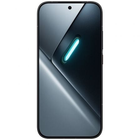 Smartphone Xiaomi POCO X8 Pro 8GB/ 256GB/ 6.59"/ 5G/ Negro