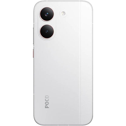 Smartphone Xiaomi POCO X8 Pro 8GB/ 256GB/ 6.59"/ 5G/ Blanco
