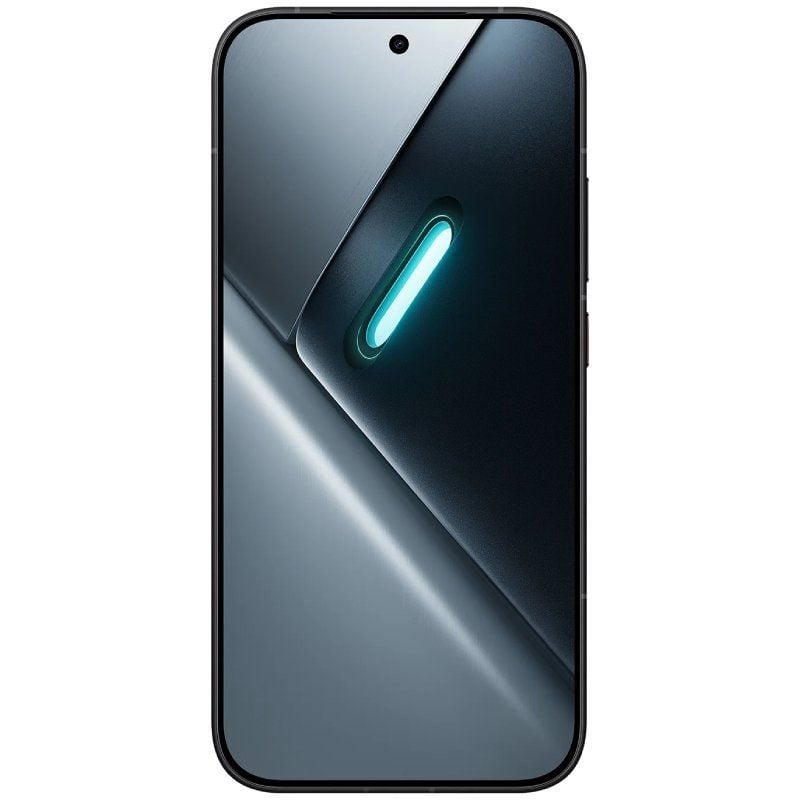 Smartphone Xiaomi POCO X8 Pro 8GB/ 512GB/ 6.59"/ 5G/ Negro