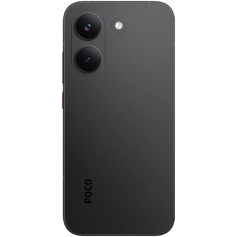 Smartphone Xiaomi POCO X8 Pro 8GB/ 512GB/ 6.59"/ 5G/ Negro