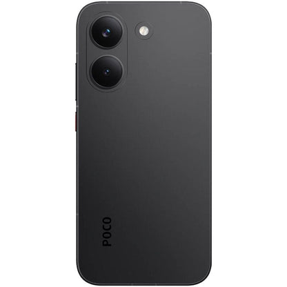 Smartphone Xiaomi POCO X8 Pro 8GB/ 512GB/ 6.59"/ 5G/ Negro