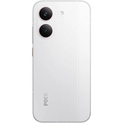 Smartphone Xiaomi POCO X8 Pro 8GB/ 512GB/ 6.59"/ 5G/ Blanco