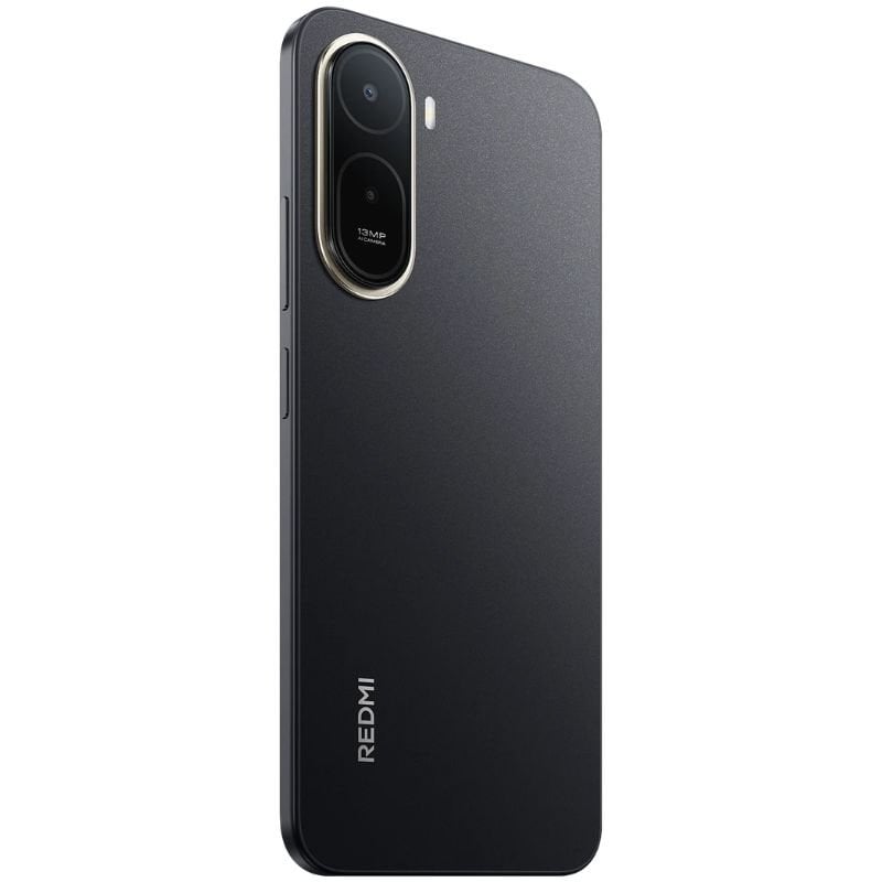 Smartphone Xiaomi Redmi A7 Pro 4GB/ 128GB/ 6.9"/ Negro