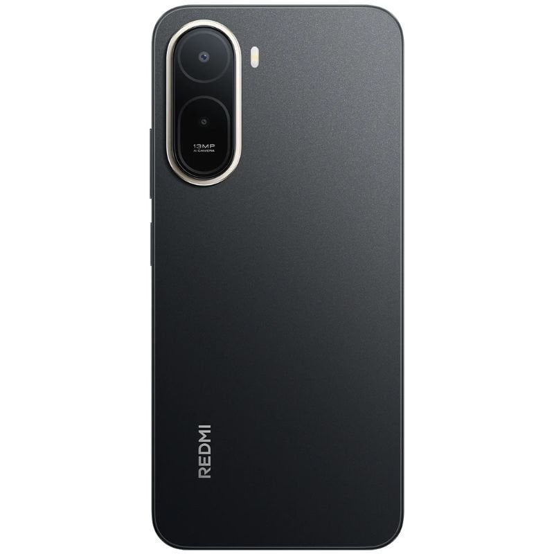 Smartphone Xiaomi Redmi A7 Pro 4GB/ 128GB/ 6.9"/ Negro