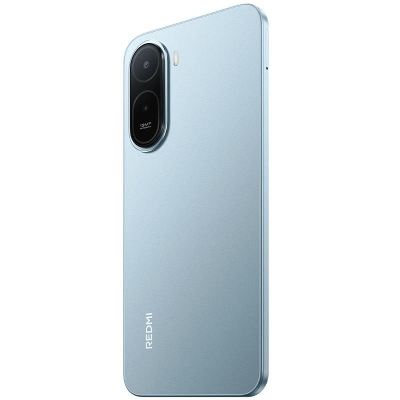 Smartphone Xiaomi Redmi A7 Pro 4GB/ 128GB/ 6.9"/ Azul